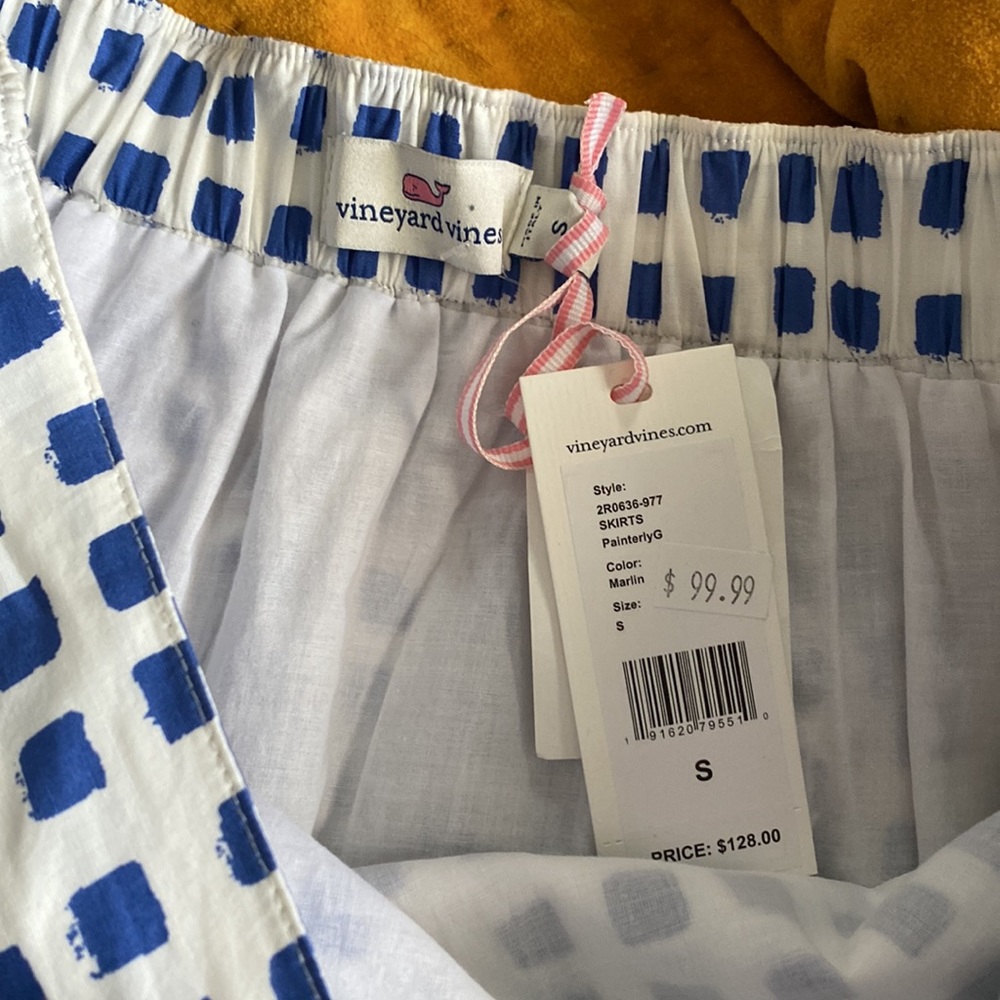 Vineyard Vines Skirt - Picture 4 of 6